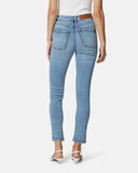 Jeans skinny in denim - Silvian Heach