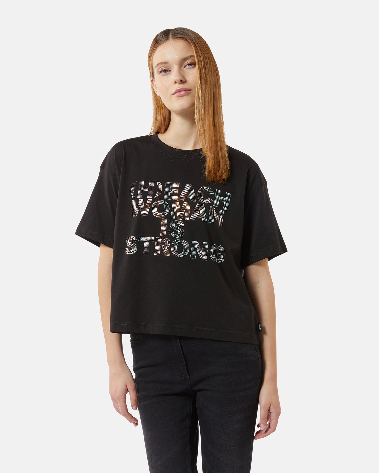 T-shirts and Sweatshirts | Silvian Heach