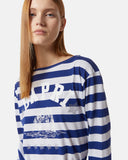 Striped sweater - Silvian Heach
