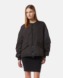 Bomber oversize - Silvian Heach