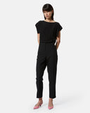 Elegant blouse with kimono sleeves - Silvian Heach