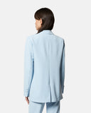 Suit with blazer and cropped trousers - Silvian Heach