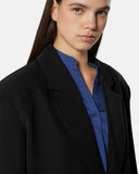 Oversized single-breasted blazer - Silvian Heach