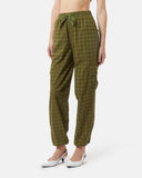 Pantalone cargo in sangallo - Silvian Heach