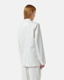 Oversized double-breasted blazer - Silvian Heach
