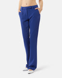 Pantaloni a gamba dritta - Silvian Heach