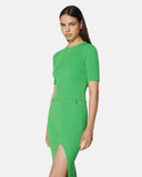 Maglia a costine - Silvian Heach