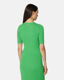 Maglia a costine - Silvian Heach