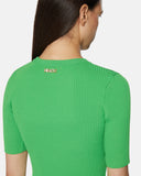 Maglia a costine - Silvian Heach
