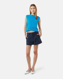 Pantaloncini casual con taglio sartoriale - Silvian Heach