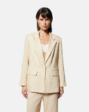 Blazer monopetto dal taglio leggermente oversize - Silvian Heach