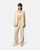 Blazer monopetto dal taglio leggermente oversize - Silvian Heach