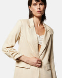 Blazer monopetto dal taglio leggermente oversize - Silvian Heach