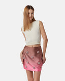 Lightweight knitted sleeveless top - Silvian Heach