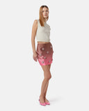 Lightweight knitted sleeveless top - Silvian Heach