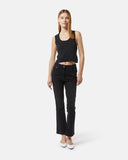 Lightweight knitted sleeveless top - Silvian Heach