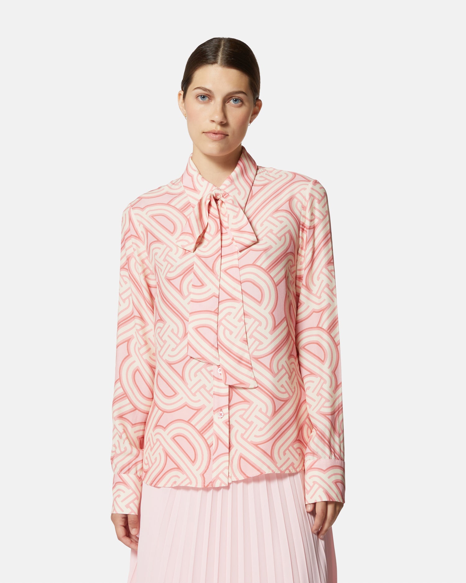 Flake shirt