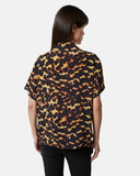 Camicia in fantasia animalier - Silvian Heach