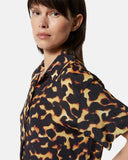 Camicia in fantasia animalier - Silvian Heach