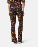 Animal print trousers - Silvian Heach