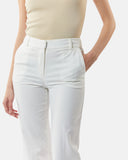 Cuffed trousers - Silvian Heach