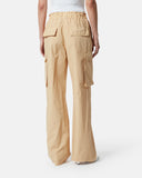Pantaloni cargo ampi - Silvian Heach