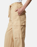 Pantaloni cargo ampi - Silvian Heach
