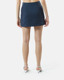 Pleated mini skirt with pleats - Silvian Heach