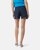 Pantaloncini casual con taglio sartoriale - Silvian Heach