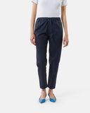 Pantaloni jogger in tessuto leggero - Silvian Heach