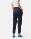 Pantaloni jogger in tessuto leggero - Silvian Heach