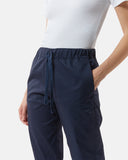 Pantaloni jogger in tessuto leggero - Silvian Heach