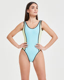 Costume Intero - Pompea x Silvian Heach - Silvian Heach