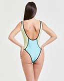 Costume Intero - Pompea x Silvian Heach - Silvian Heach