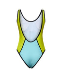 Costume Intero - Pompea x Silvian Heach - Silvian Heach