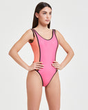 Costume Intero - Pompea x Silvian Heach - Silvian Heach