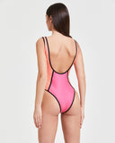 Costume Intero - Pompea x Silvian Heach - Silvian Heach