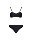Bikini Donna con Reggiseno Strutturato - Pompea x Silvian Heach - Silvian Heach