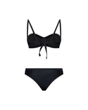 Bikini Donna con Reggiseno Strutturato - Pompea x Silvian Heach - Silvian Heach