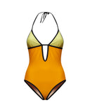 Costume Intero Deep V - Pompea x Silvian Heach - Silvian Heach