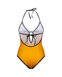 Costume Intero Deep V - Pompea x Silvian Heach - Silvian Heach