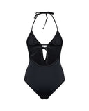 Costume Intero Deep V - Pompea x Silvian Heach - Silvian Heach
