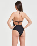 Costume Intero Deep V - Pompea x Silvian Heach - Silvian Heach