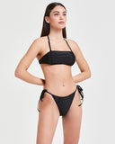 Bikini a fascia con bikini regolabile - Pompea x Silvian Heach Beachwear Silvian Heach