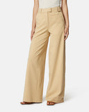 Pantaloni palazzo con cintura - Silvian Heach