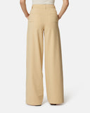 Pantaloni palazzo con cintura - Silvian Heach