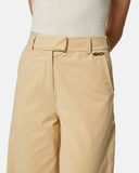 Pantaloni palazzo con cintura - Silvian Heach