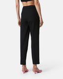 Pantaloni cropped sartoriali - Silvian Heach