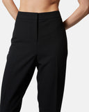 Pantaloni cropped sartoriali - Silvian Heach