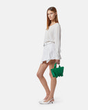 Blusa con scollo a goccia - Silvian Heach
